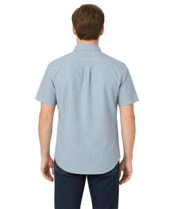 پیراهن آستین کوتاه مردانه جوتی جینز مدل 51533031