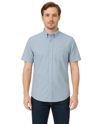 پیراهن آستین کوتاه مردانه جوتی جینز مدل 51533031