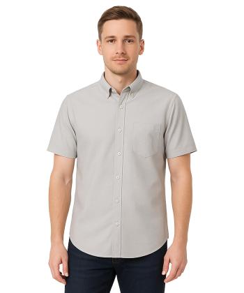 پیراهن آستین کوتاه مردانه جوتی جینز مدل 51533031