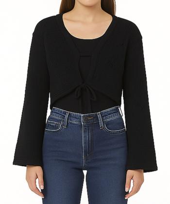 پلیور زنانه ادورا مدل 03251103