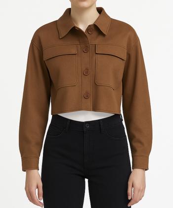 كت پارچه ای زنانه ادورا كد 15251126