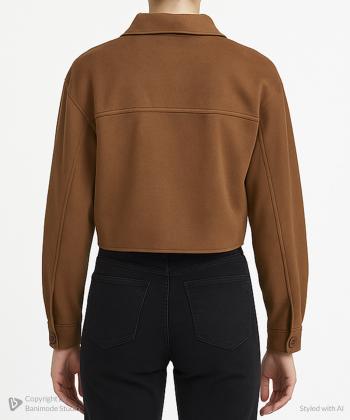 كت پارچه ای زنانه ادورا كد 15251126