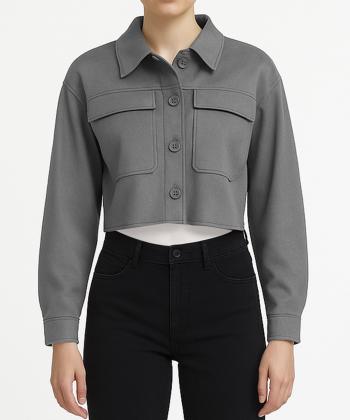 كت پارچه ای زنانه ادورا كد 15251126