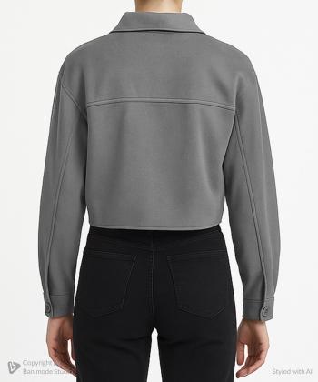 كت پارچه ای زنانه ادورا كد 15251126