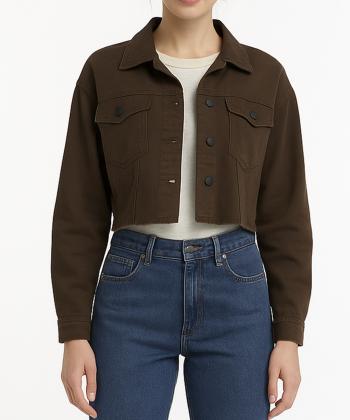 شومیز آستین بلند زنانه ادورا مدل 15251169