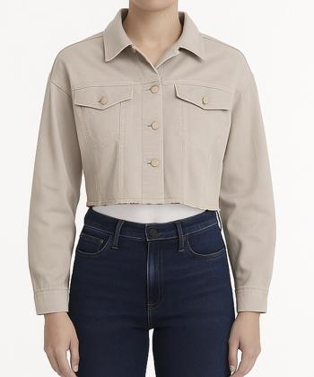 شومیز آستین بلند زنانه ادورا مدل 15251169