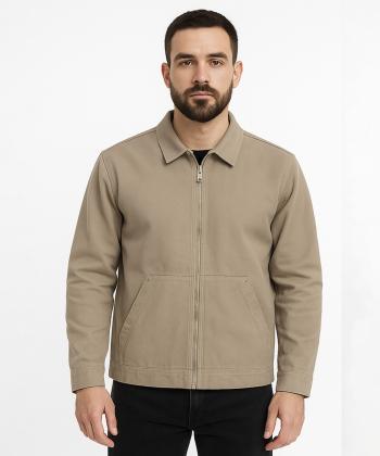 سويشرت كتان مردانه آر ان اس كد 12252517