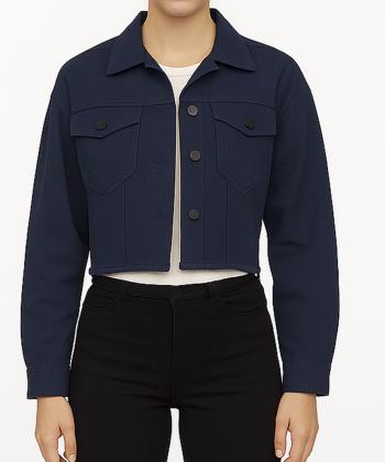 شومیز آستین بلند زنانه ادورا مدل 15251169