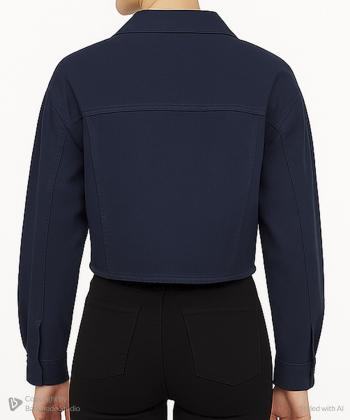 شومیز آستین بلند زنانه ادورا مدل 15251169