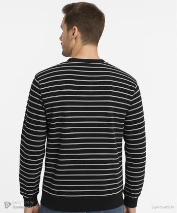 سویشرت مردانه آر ان اس کد 12032570