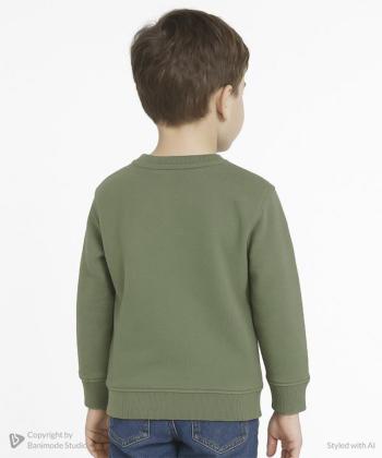 سويشرت پسرانه مرينو Merino كد1769