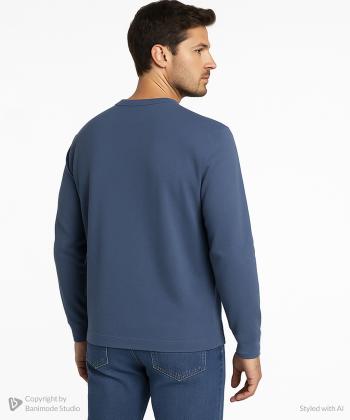 تیشرت آستین بلند مردانه جوتی جینز کد 53571903