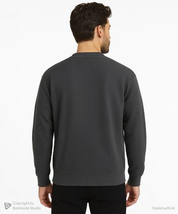 سويشرت مردانه آر ان اس كد 12072537