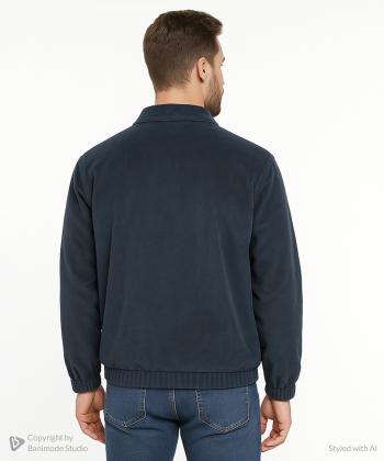 سويشرت كبريتي مردانه آر ان اس كد 12072567