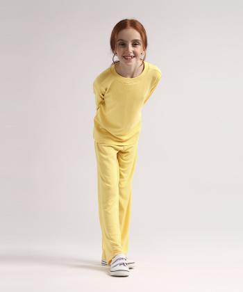 شلوار دخترانه سارك كد 1455055