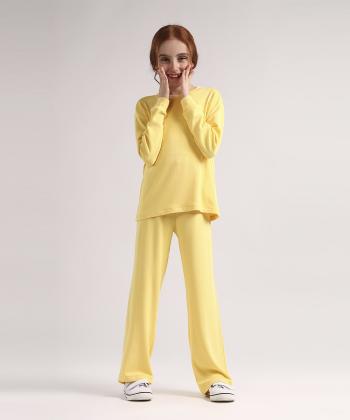 شلوار دخترانه سارك كد 1455055