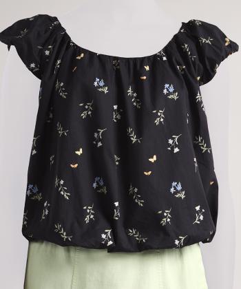 تاپ زنانه سارك كد 0225086