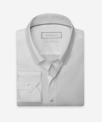 پیراهن آستین بلند مردانه کروم مدل 2510133