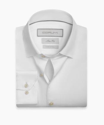 پیراهن آستین بلند مردانه کروم مدل 2510135