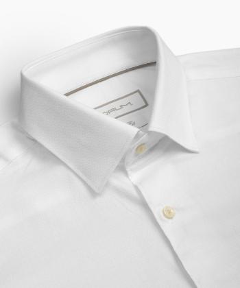 پیراهن آستین بلند مردانه کروم مدل 2510135