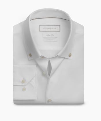 پیراهن آستین بلند مردانه کروم مدل 2510137