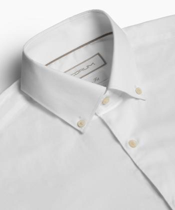 پیراهن آستین بلند مردانه کروم مدل 2510137