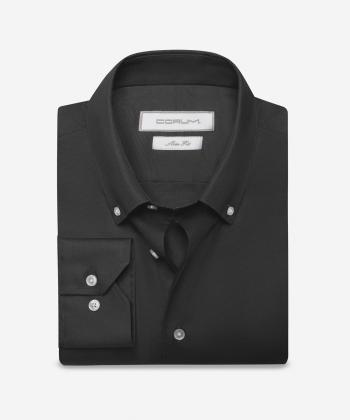 پیراهن آستین بلند مردانه كروم مدل 2520101