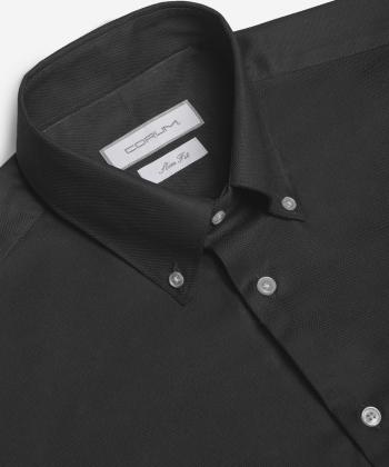 پیراهن آستین بلند مردانه كروم مدل 2520101