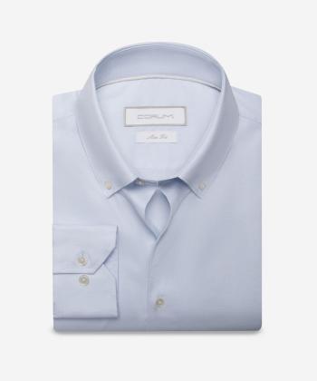 پیراهن آستین بلند مردانه كروم مدل 2520101