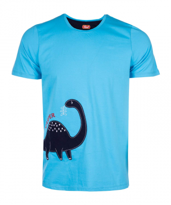 ست تیشرت و شلوار مردانه مادر Madar مدل کاسپر