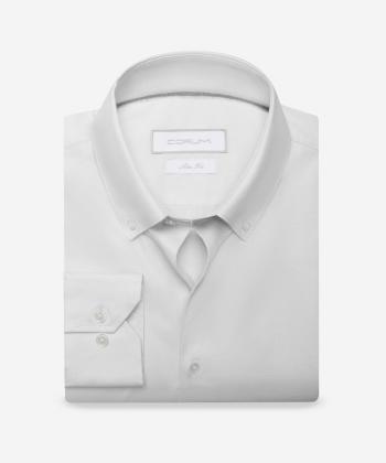 پیراهن آستین بلند مردانه كروم مدل 2520101