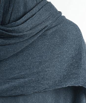 شال پلیسه زنانه ادورا کد 39251307