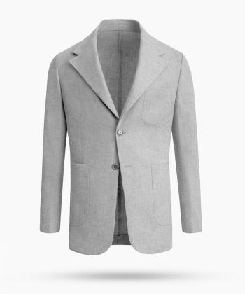 کت تک مردانه کروم کد 2520201