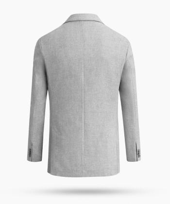 کت تک مردانه کروم کد 2520201