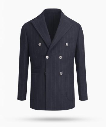 كت مردانه كروم كد 2520250