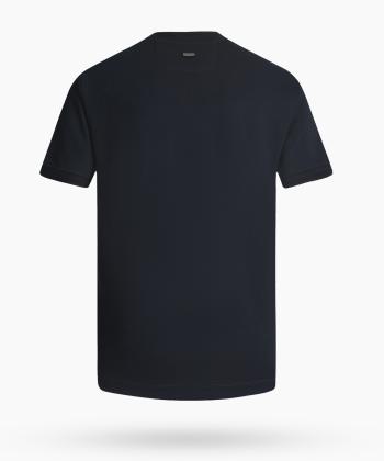 تیشرت آستین کوتاه مردانه کروم مدل 2520602