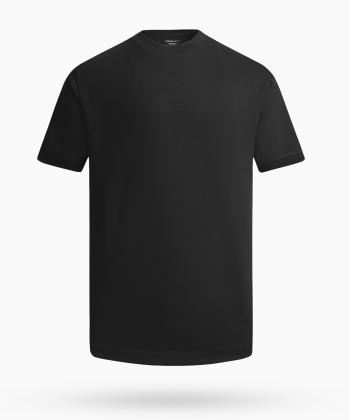 تیشرت آستین کوتاه مردانه کروم مدل 2520602