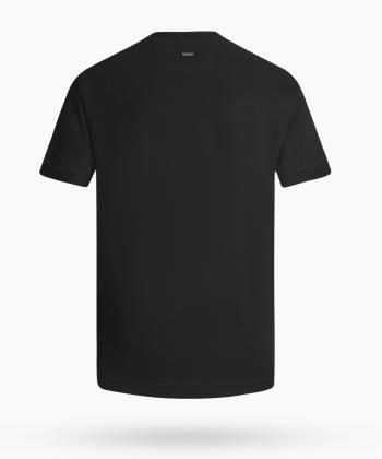 تیشرت آستین کوتاه مردانه کروم مدل 2520602