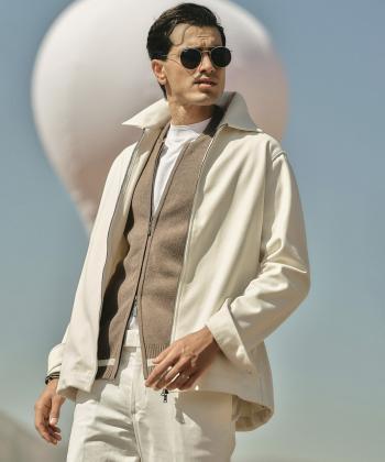 سویشرت  مردانه کروم مدل 2523902