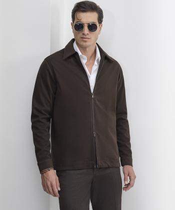 سویشرت  مردانه کروم مدل 2523902