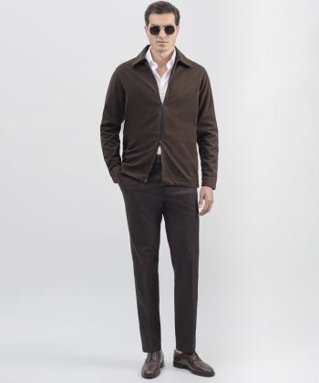 سویشرت  مردانه کروم مدل 2523902