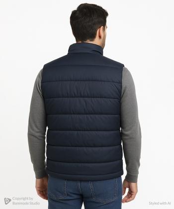 پافر مردانه ادورا مدل 62252128