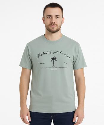 تيشرت مردانه هاليدي كد D10104