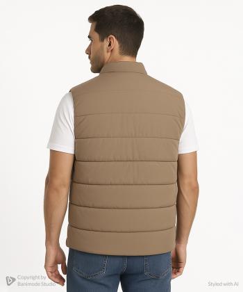 جليقه مردانه ادورا كد 62252128