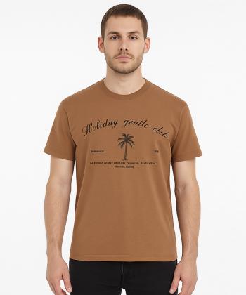 تيشرت مردانه هاليدي كد D10104