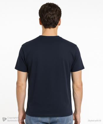 تيشرت مردانه هاليدي كد D10104