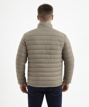 کاپشن مردانه سه دو مدل 5WM24NW0381