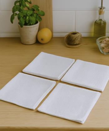 دستمال آشپزخانه ناوالس هوم Navales Home مدل تنظیفی کد 2312