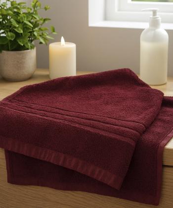 حوله دستی دوتایی ناوالس هوم Navales Home مدل stribe