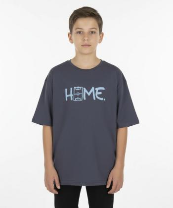 تیشرت آستین کوتاه پسرانه تیتیش مدل 32998